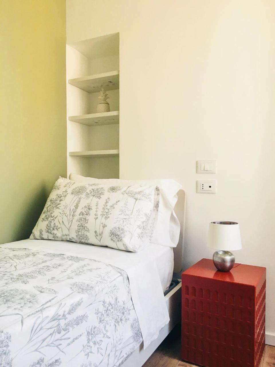 Residenza Della Conciliazione Rom Zimmer foto
