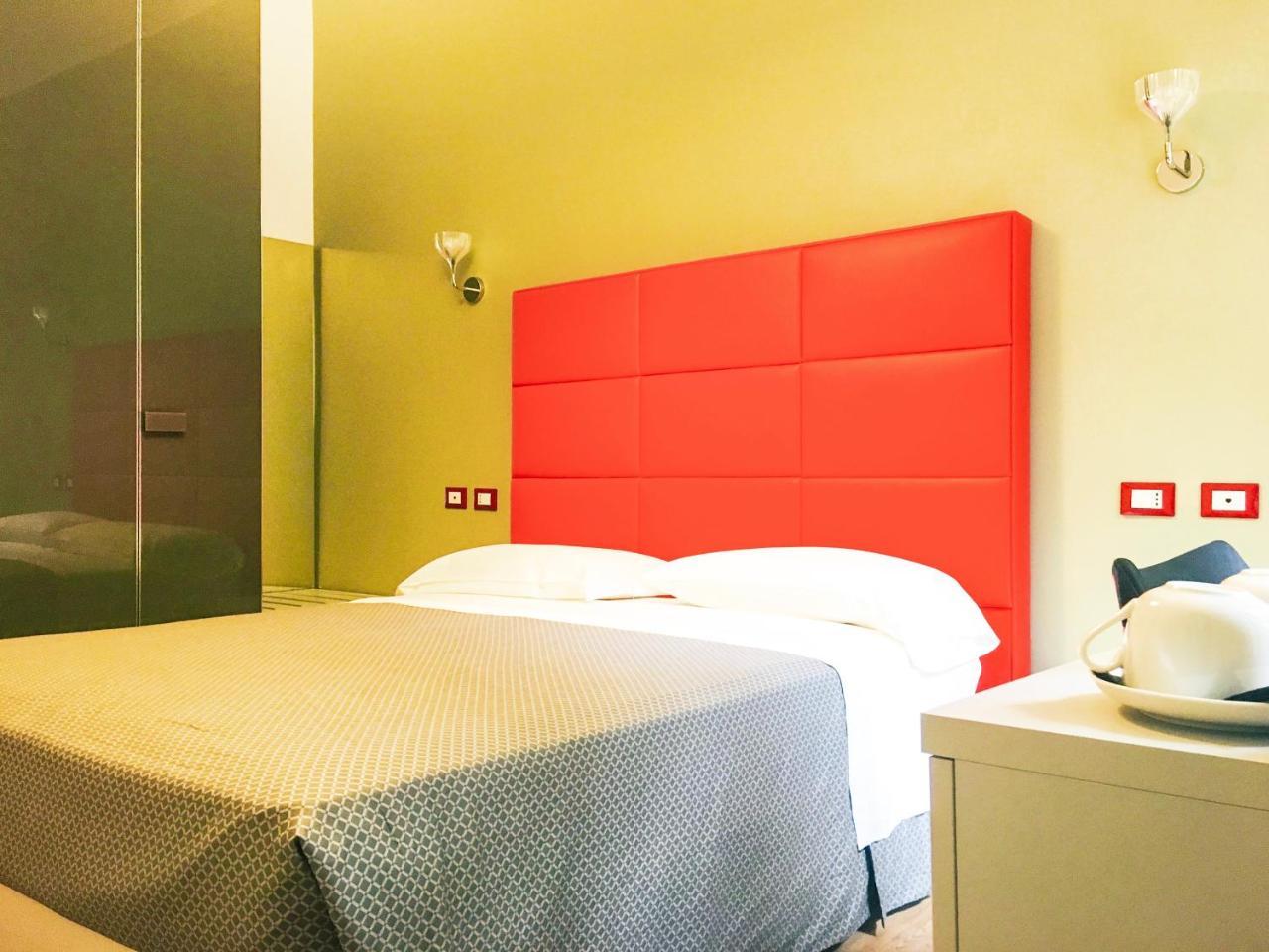 Residenza Della Conciliazione Rom Zimmer foto